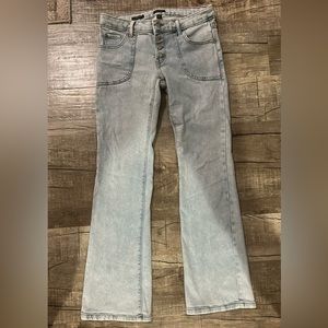 Wild Fable - Flared Jeans